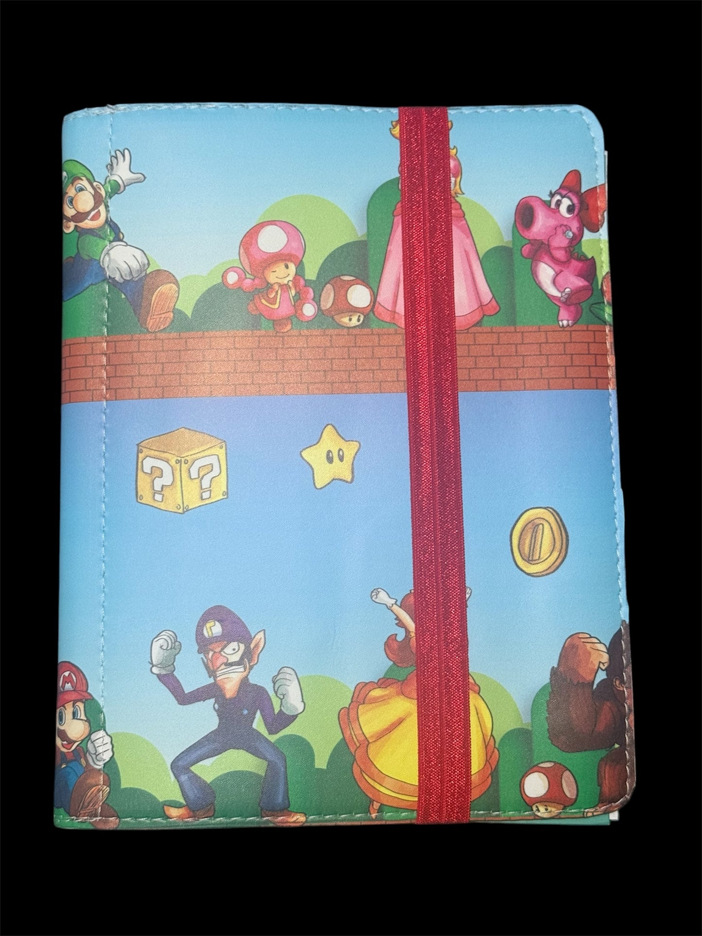 Notebook covers NEW