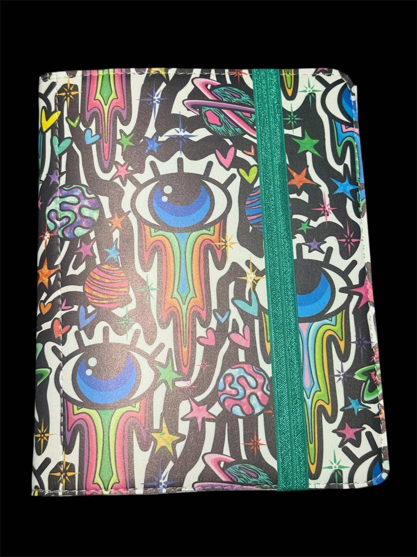 Notebook covers NEW