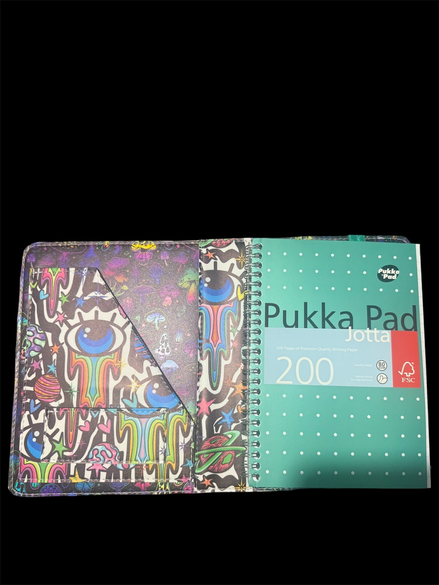 Notebook covers NEW