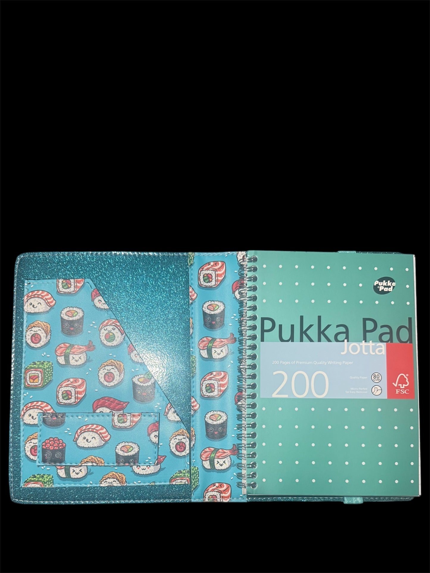 Notebook covers NEW