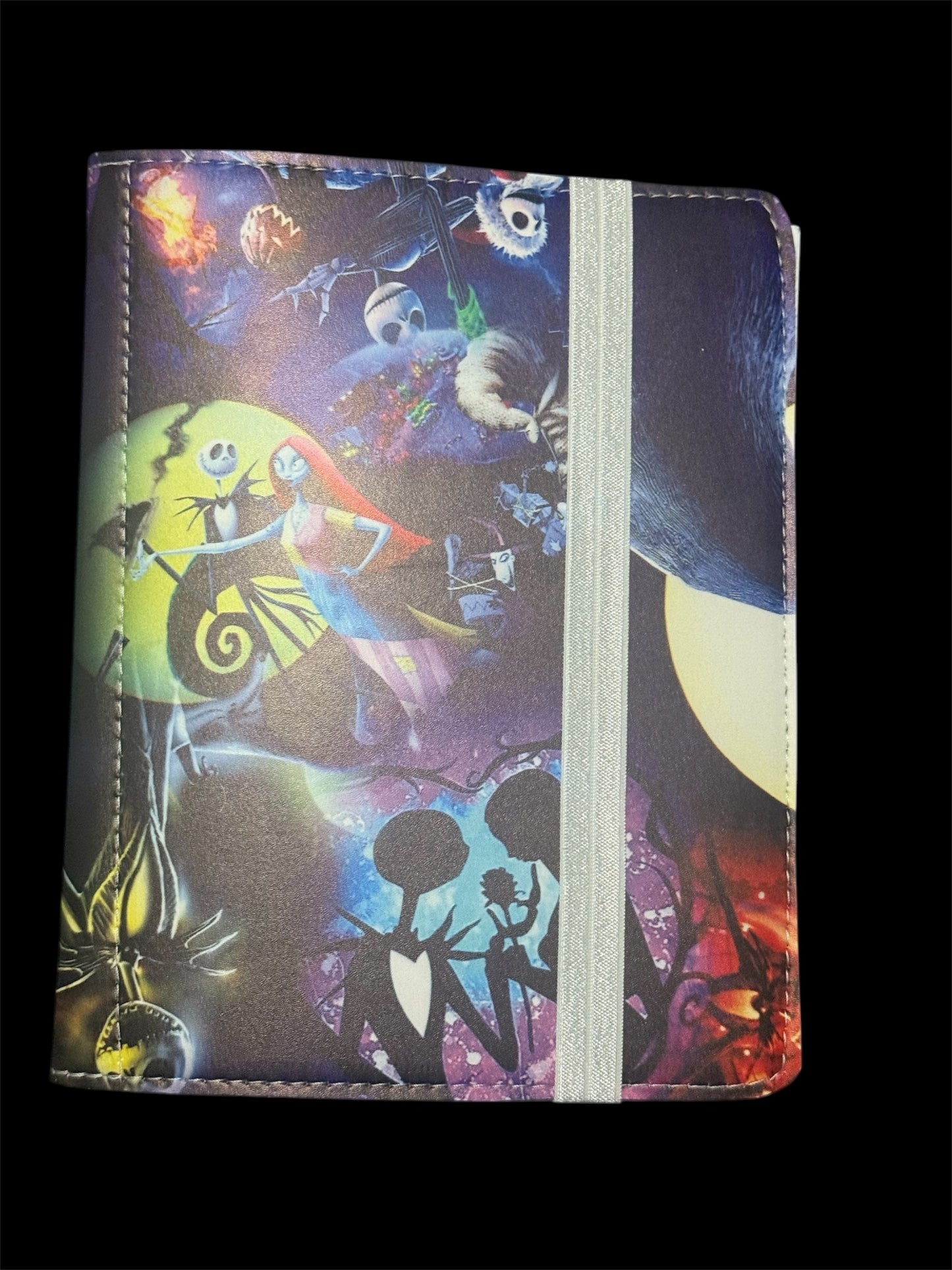 Notebook covers NEW