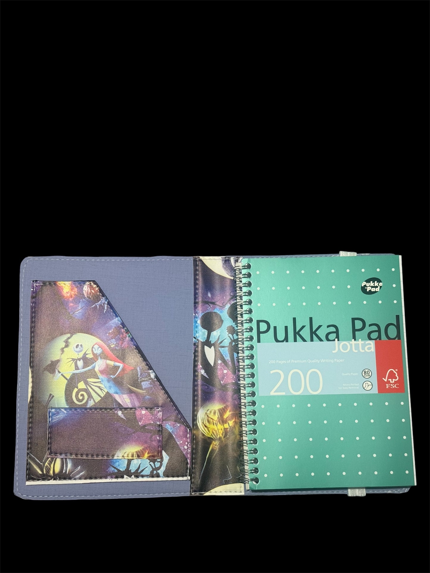 Notebook covers NEW