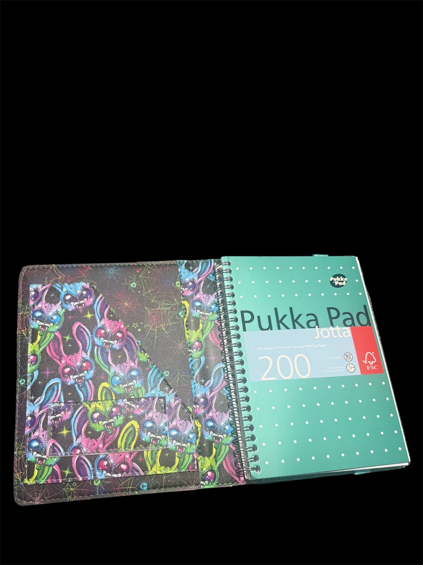 Notebook covers NEW