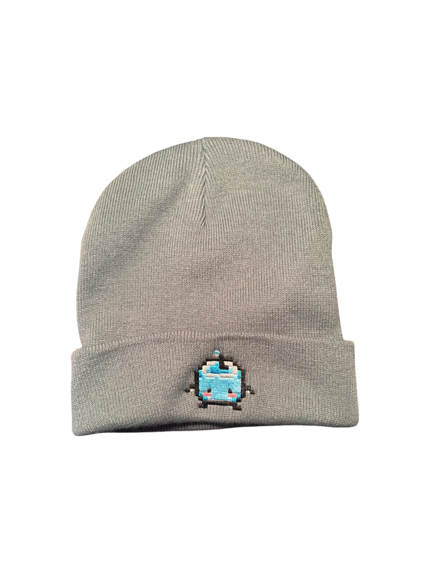 Forest spirit beanie