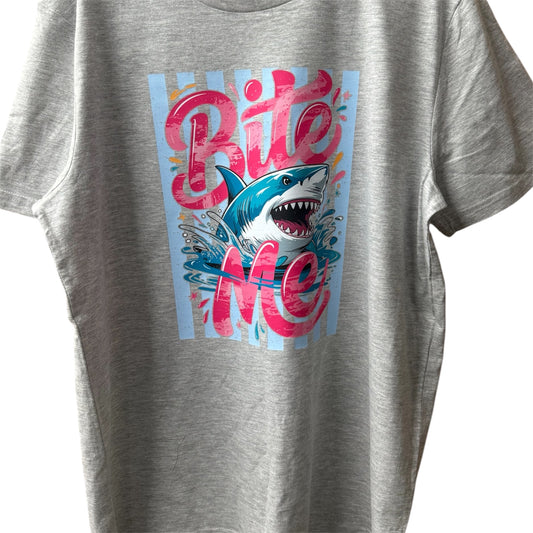 Bite me