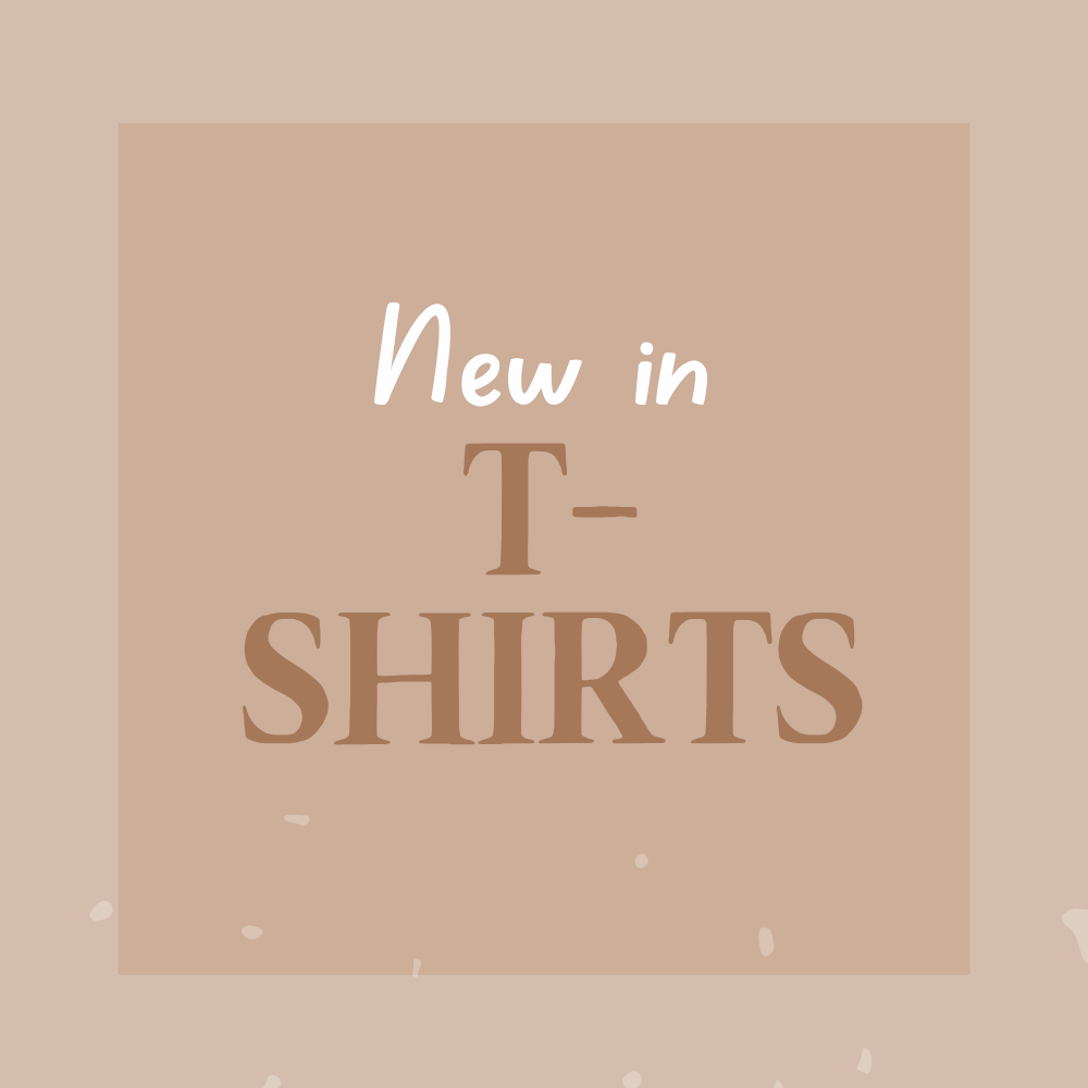 T-shirts