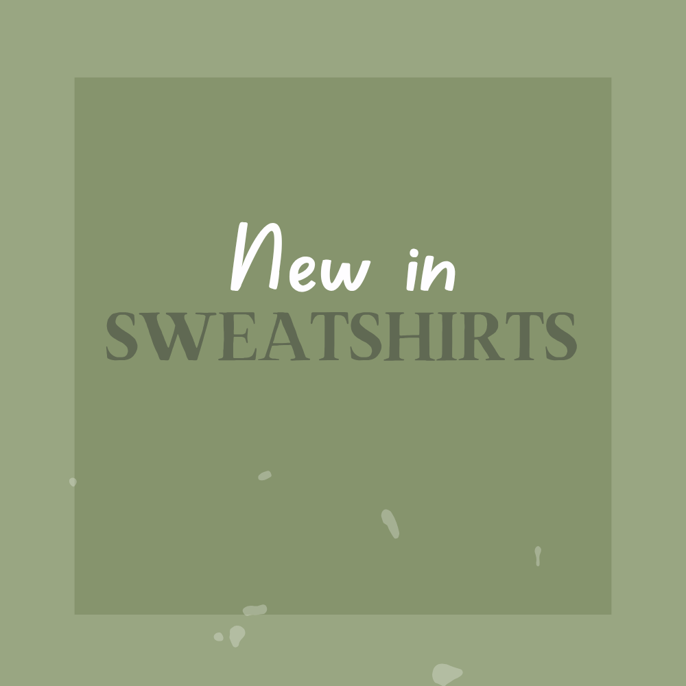 Sweatshirts