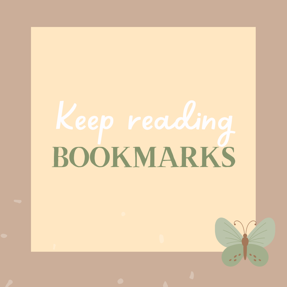Bookmarks
