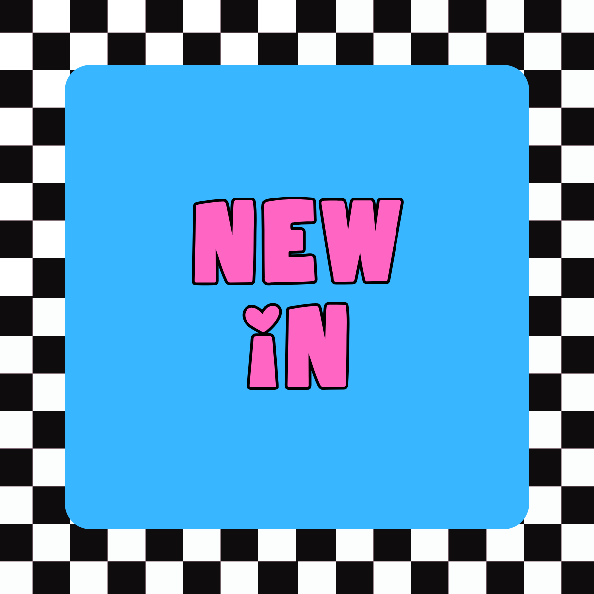 New in