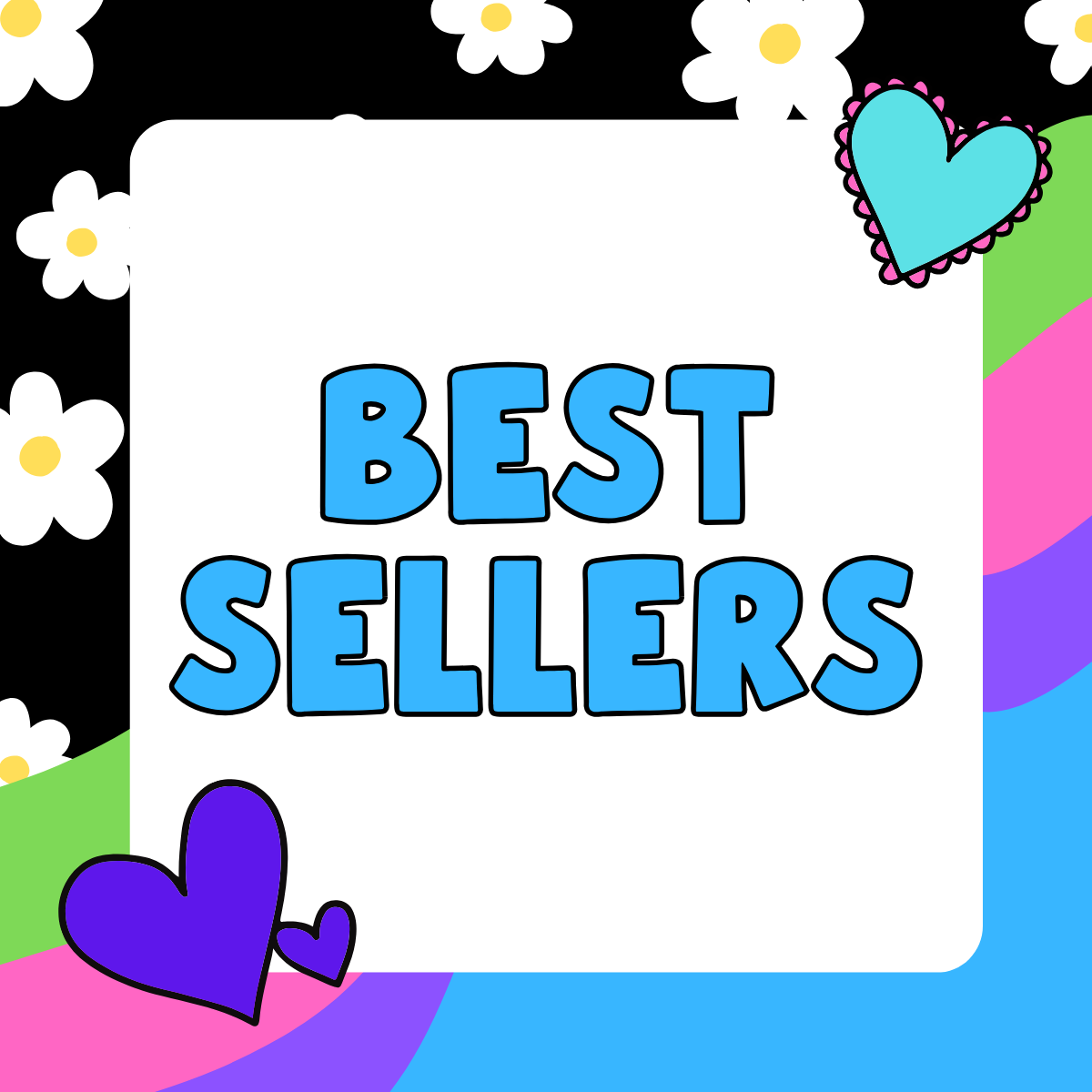 Best sellers