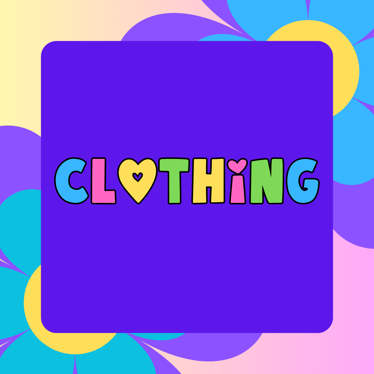 Clothing