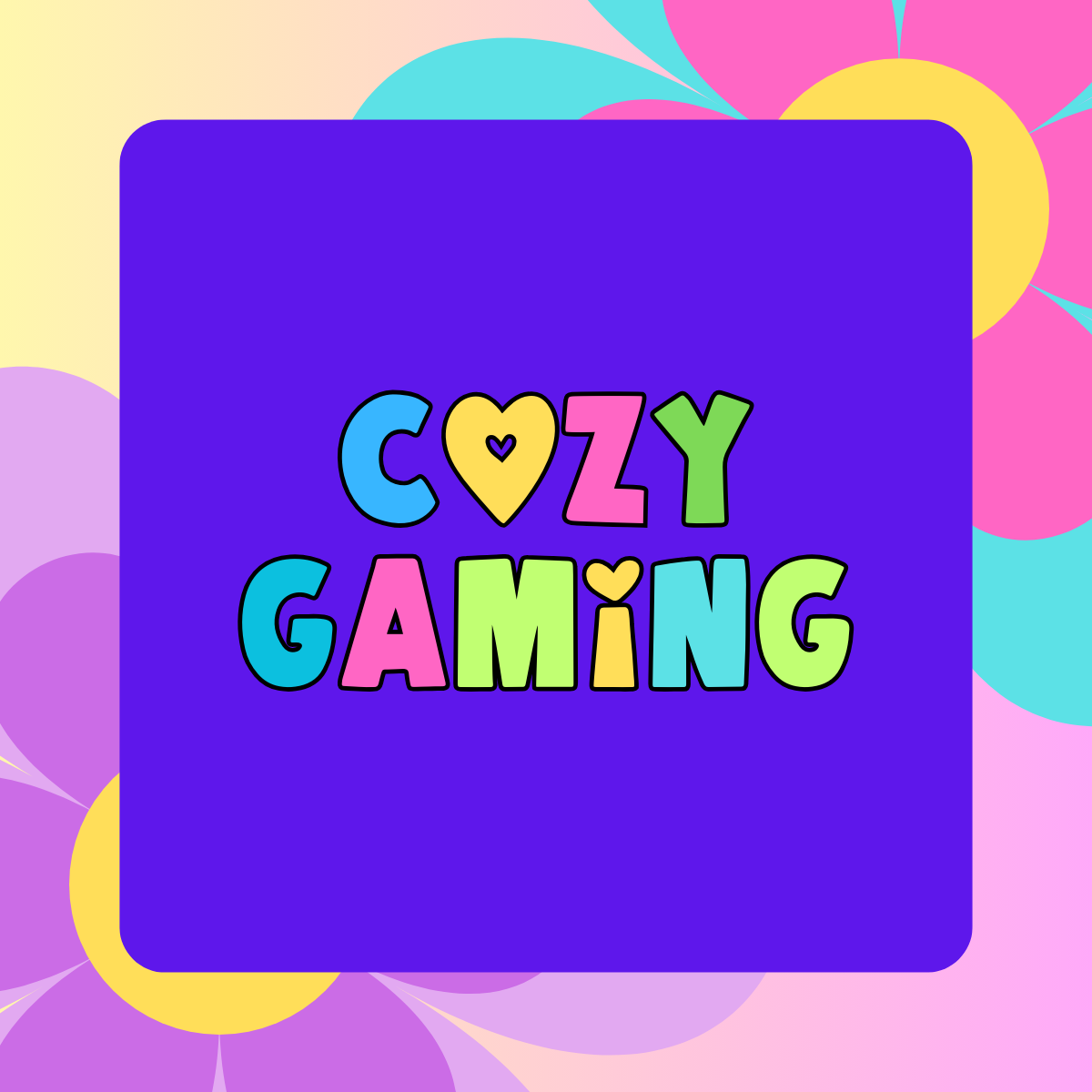 Cozy Gaming