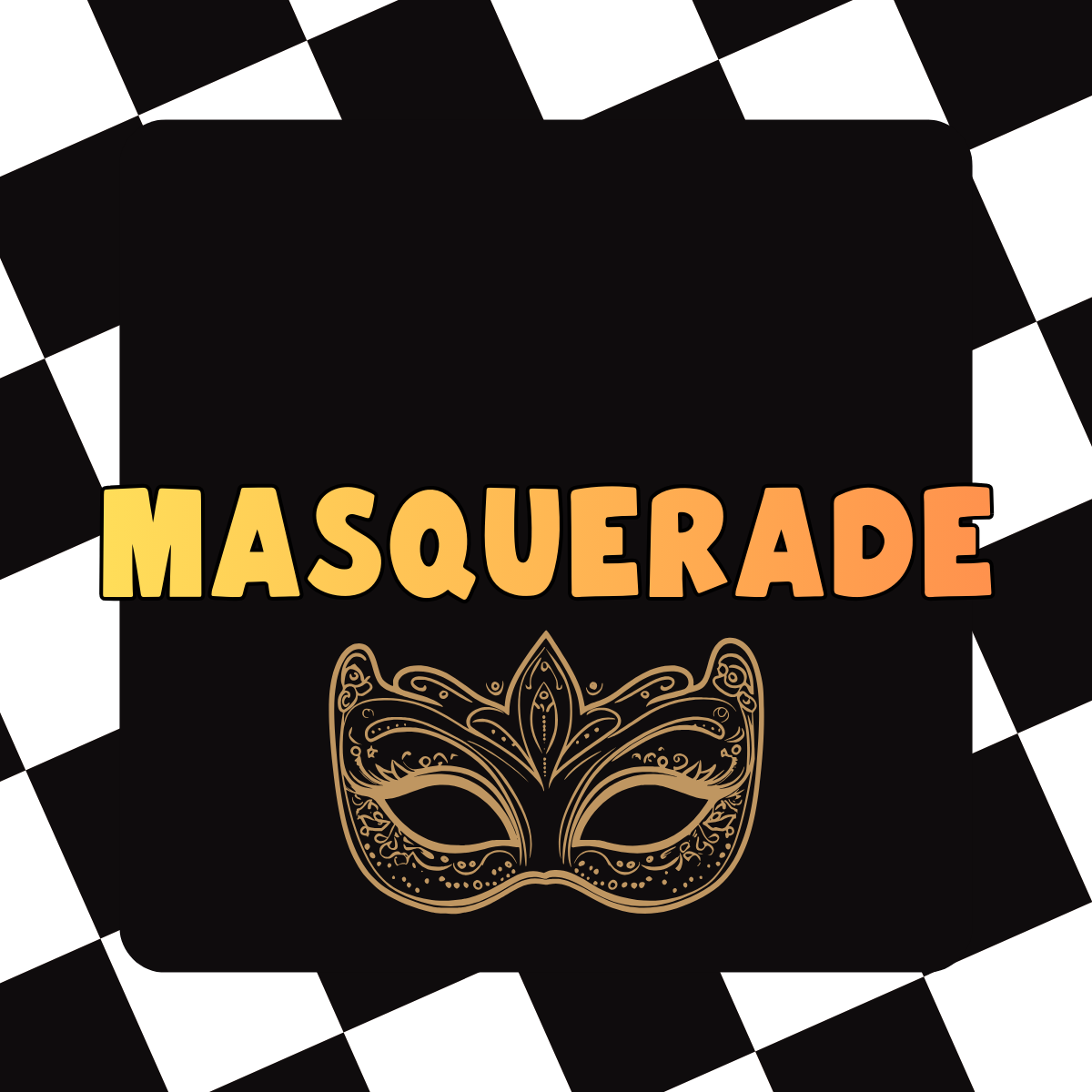 Masquerade