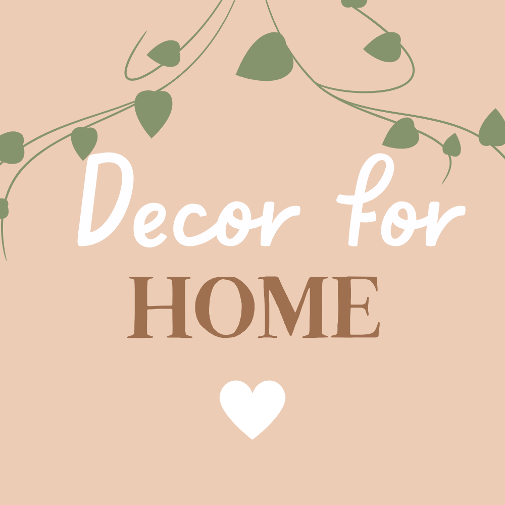 Home Decor