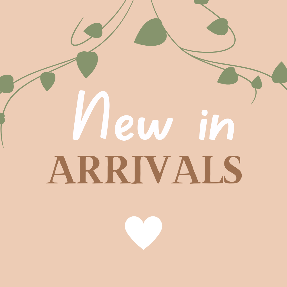 New in