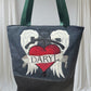 The Daryl bag