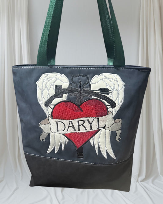 The Daryl bag