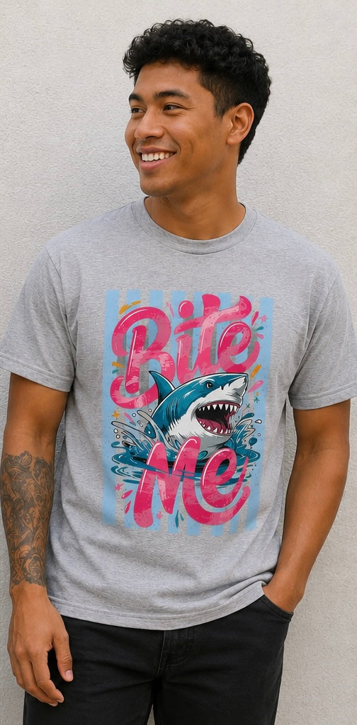 Bite me
