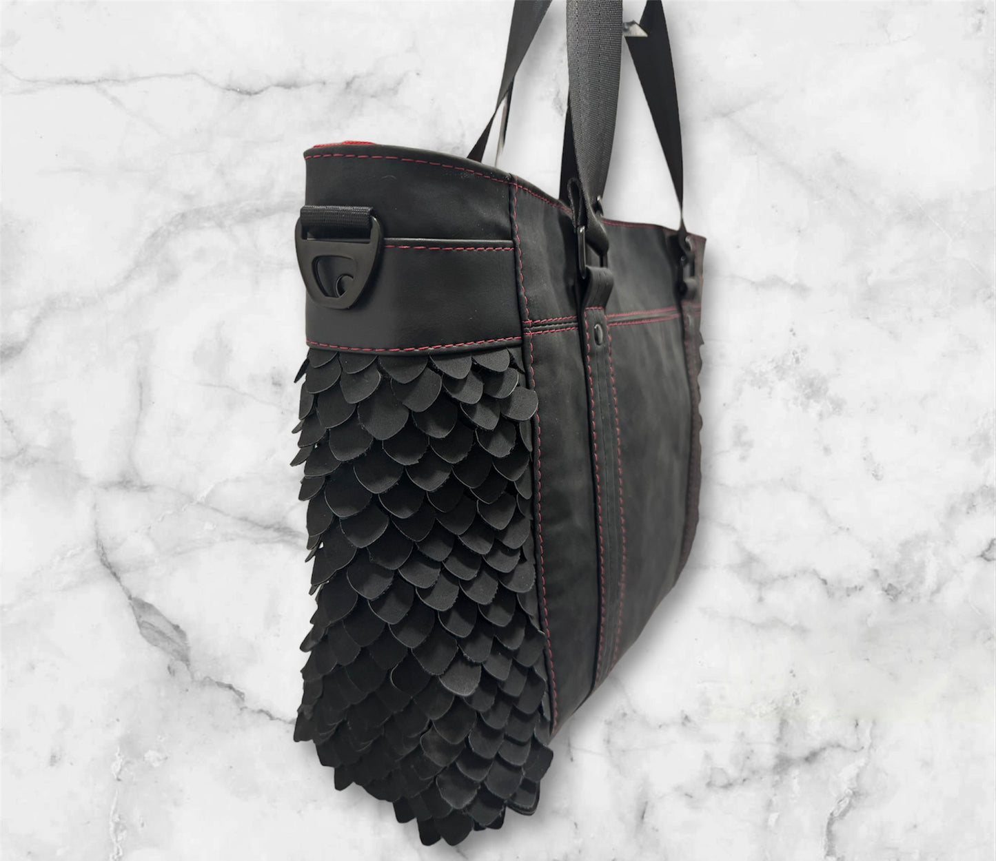The queen of dragons bag
