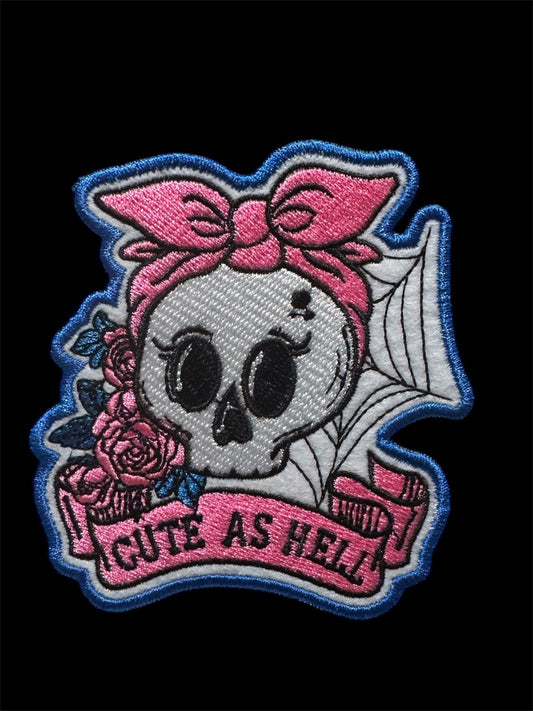Patches