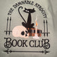 The Damnable Atrocity Book Club Crewneck