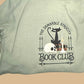 The Damnable Atrocity Book Club Crewneck