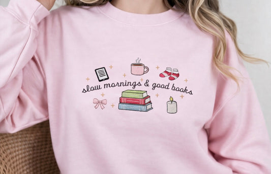 Good books