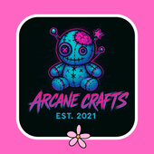 Arcane Crafts