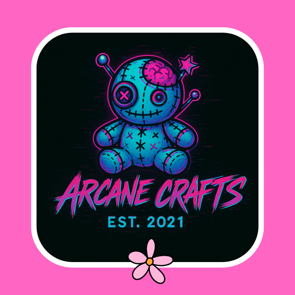 Arcane Crafts