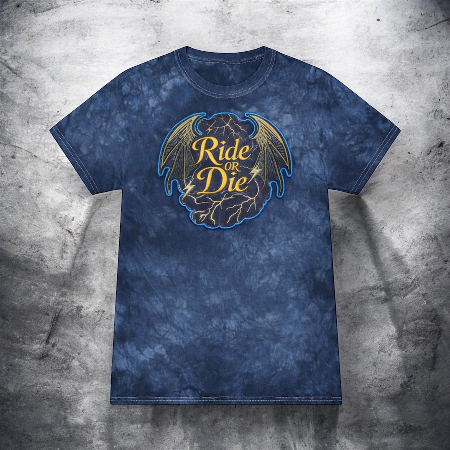 Ride or die