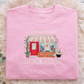 Take me to the bookshop