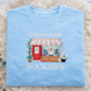 Take me to the bookshop