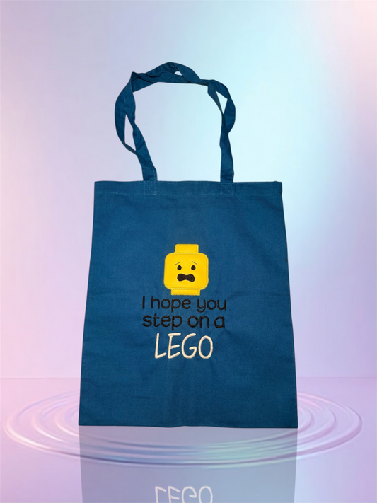Lego humour