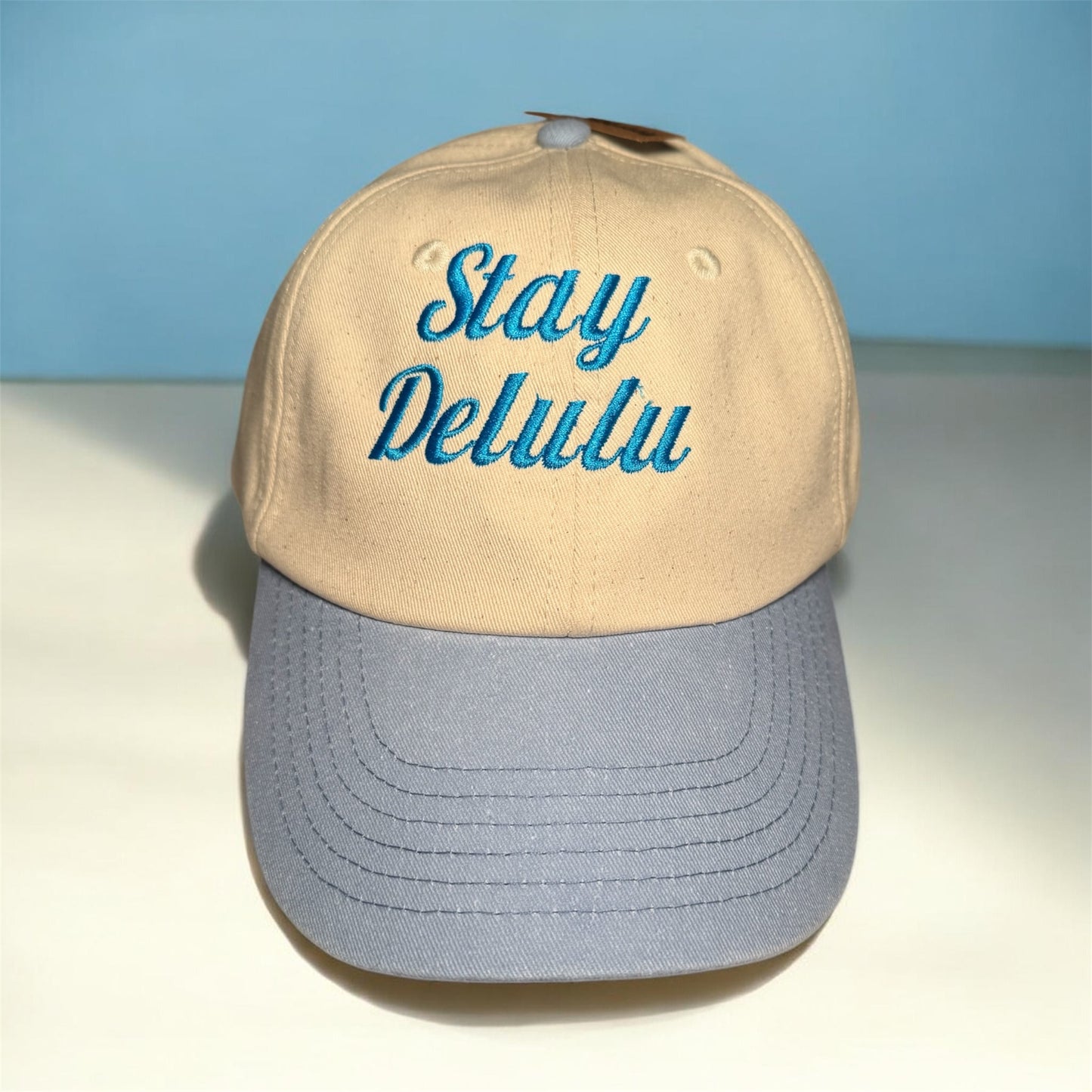 Delulu