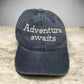 Adventure awaits!