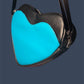 Alien heart bag