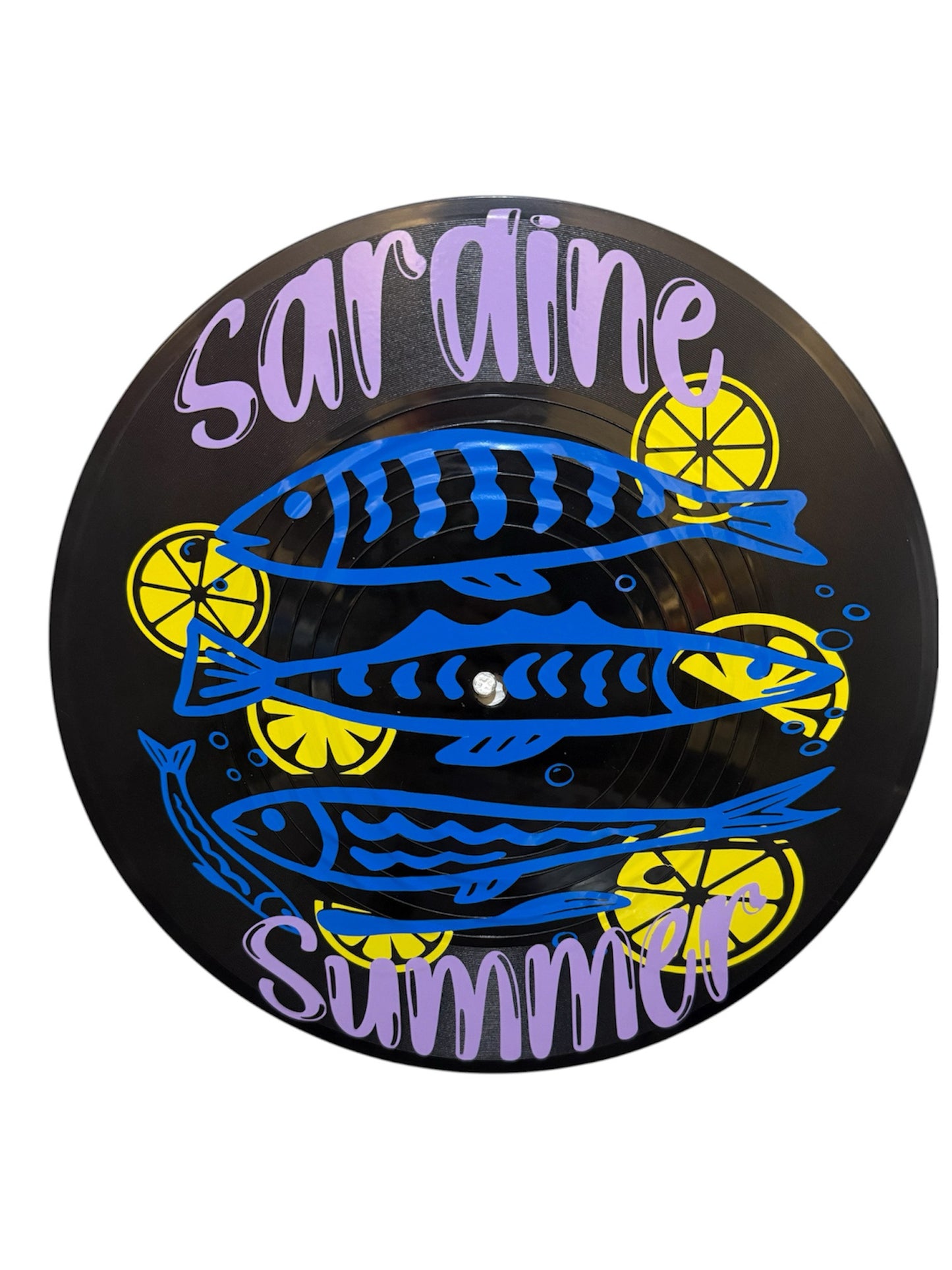 Sardines 2
