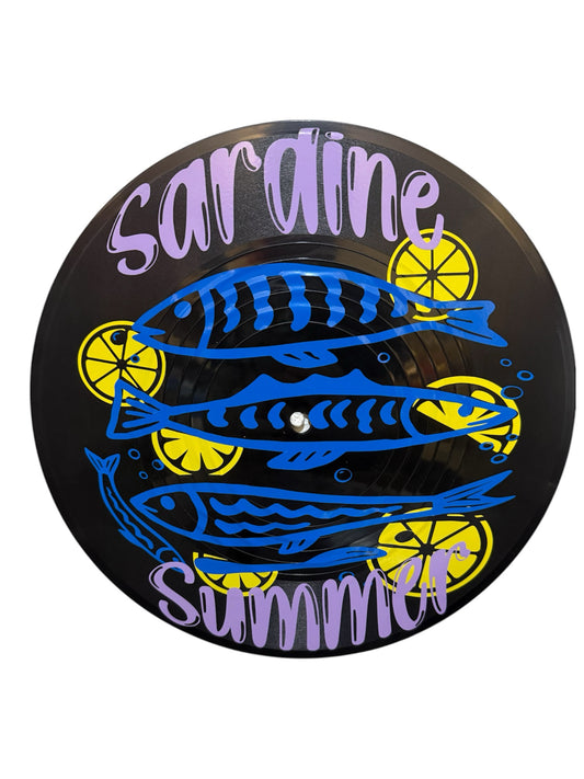 Sardines 2