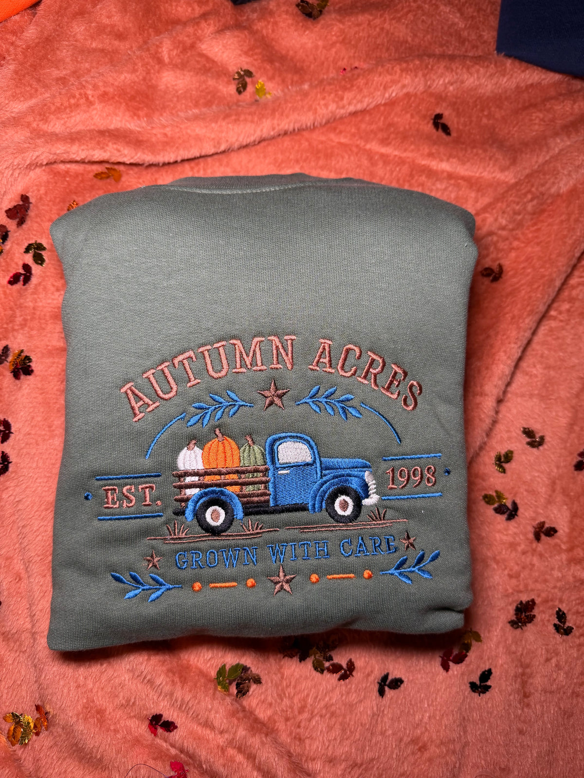Autumn acres
