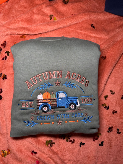 Autumn acres