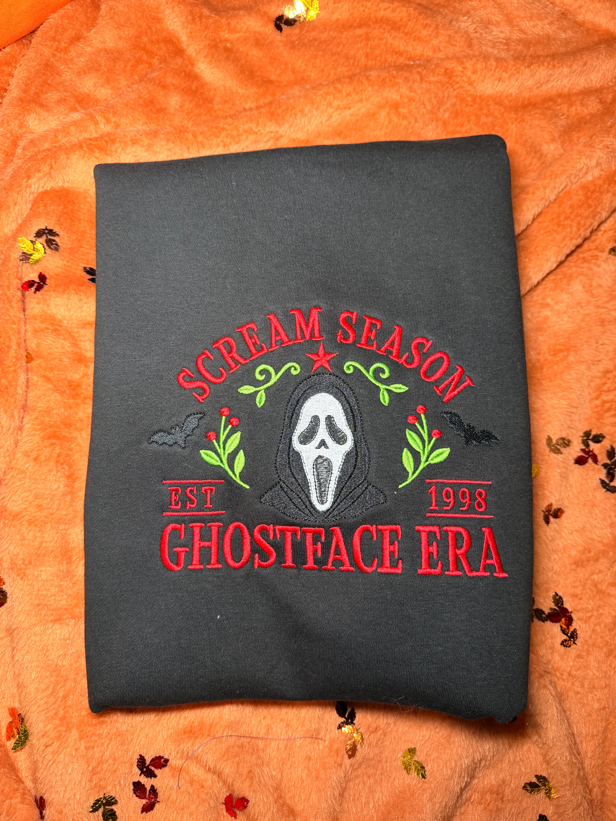 Ghostface season
