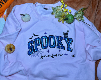 Spooky season 2