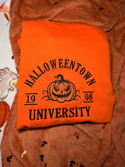 Halloween town