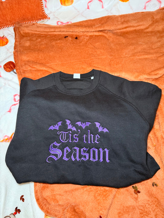 'Tis the season gothic