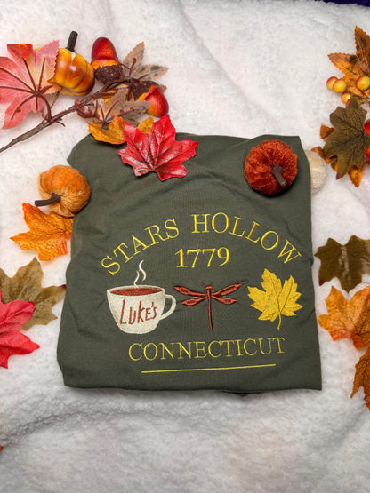 Stars Hollow