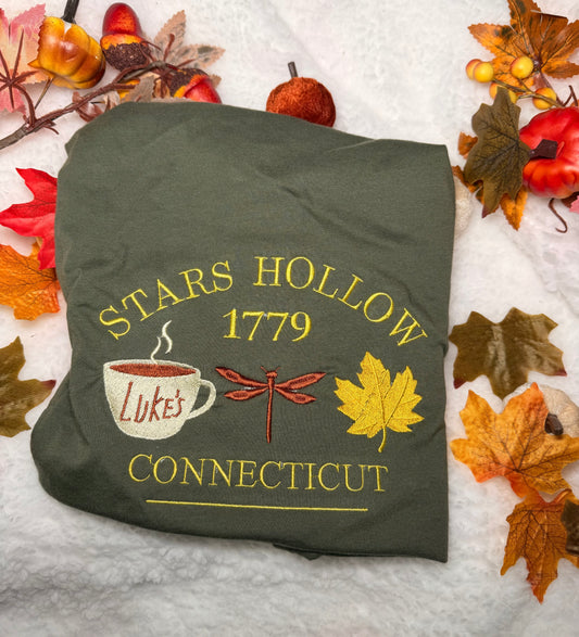 Stars Hollow
