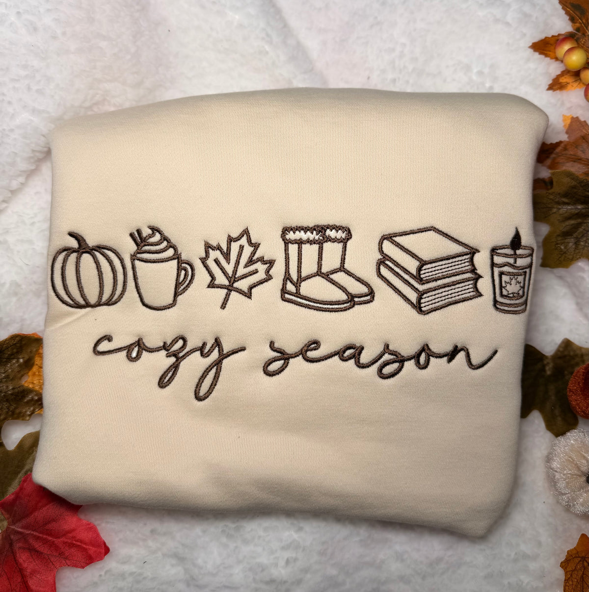 Cozy season 2