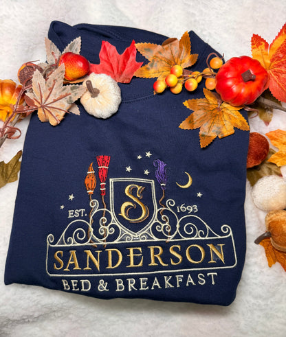 B&B Sandersons