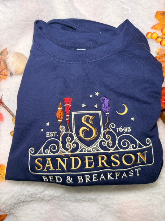 B&B Sandersons