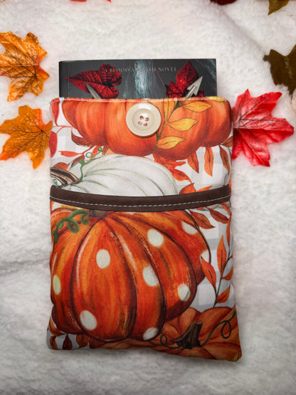 Booksleeve cover